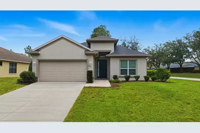 2383 N Brentwood Circle, Lecanto, FL 34461 - Photo 1