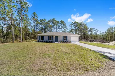 76 NW Alvarez Road, Dunnellon, FL 34431 - Photo 5