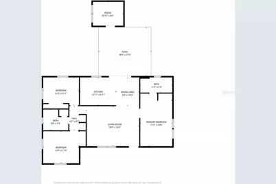 5201 E Jasmine Lane, Inverness, FL 34453 - Photo 11