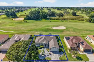 13536 SE 97th Terrace Rd, Summerfield, FL 34491 - Photo 29