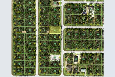 2185 Fraser Street, Port Charlotte, FL 33948 - Photo 1