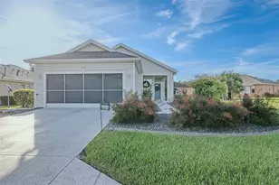 12771 SE 92nd Terrace, Summerfield, FL 34491 - Photo 1