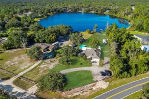 11740 SE 169th Ave Rd, Ocklawaha, FL 32179 - Photo 1