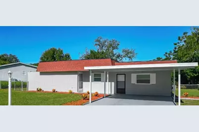 46 Lake Court Loop, Ocala, FL 34472 - Photo 1