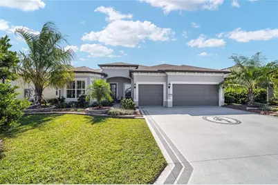 6357 SW 97th Terrace Road, Ocala, FL 34481 - Photo 1