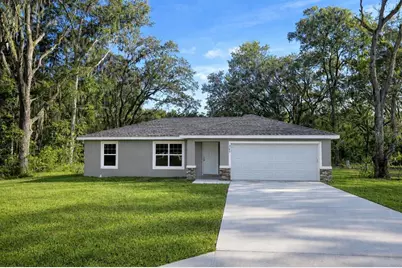 2952 SE 142nd Lane, Summerfield, FL 34491 - Photo 1