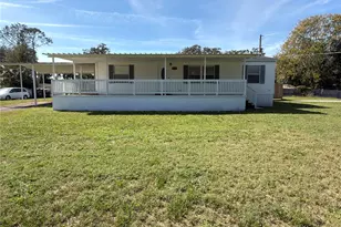 14660 SE 51st Terrace, Summerfield, FL 34491 - Photo 1