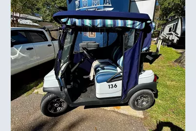 14423 NE 252nd Court Road, Salt Springs, FL 32134 - Photo 15