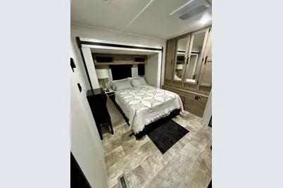 14423 NE 252nd Court Road, Salt Springs, FL 32134 - Photo 5