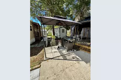 14423 NE 252nd Court Road, Salt Springs, FL 32134 - Photo 21