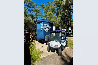 14423 NE 252nd Court Road, Salt Springs, FL 32134 - Photo 1