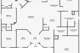 12805 SW 64th Ln, Ocala, FL 34481 - Photo 63