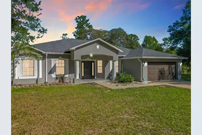12805 SW 64th Lane, Ocala, FL 34481 - Photo 1