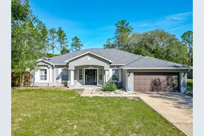 12805 SW 64th Lane, Ocala, FL 34481 - Photo 1
