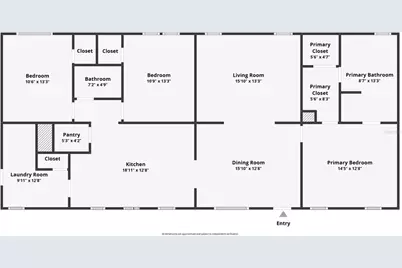 1525 NW 105th Terrace, Ocala, FL 34482 - Photo 5