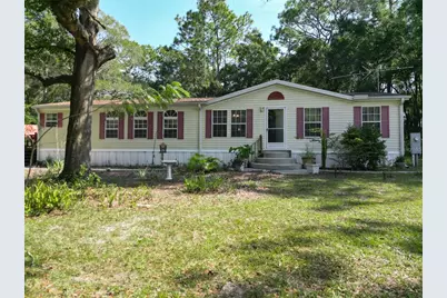 1525 NW 105th Terrace, Ocala, FL 34482 - Photo 1