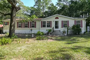 1525 NW 105th Terrace, Ocala, FL 34482 - Photo 1