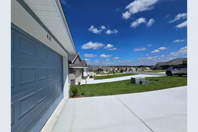 439 W Twisted Oaks Drive, Beverly Hills, FL 34465 - Photo 3