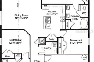 427 W Twisted Oaks Dr, Beverly Hills, FL 34465 - Photo 9