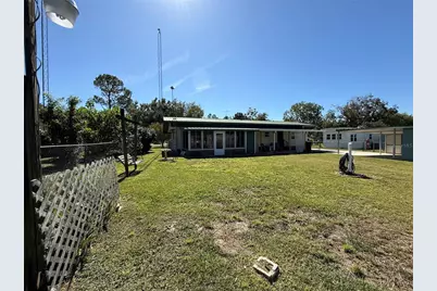 17930 NE 135th Avenue, Waldo, FL 32694 - Photo 33