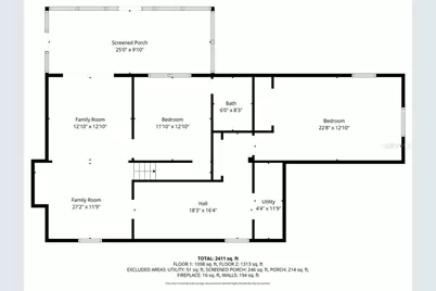 430 SW 43rd Place, Ocala, FL 34471 - Photo 59