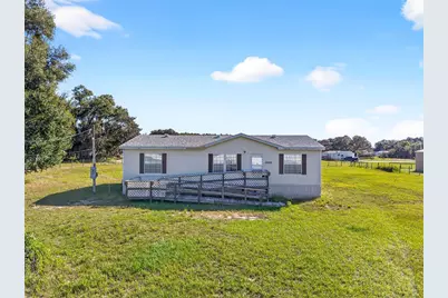 12825 SE 115th Avenue, Ocklawaha, FL 32179 - Photo 1