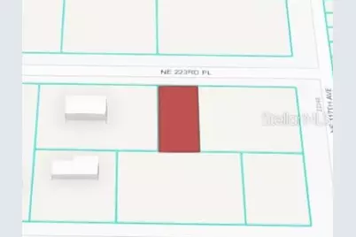 Ne 223 Pl, Fort Mc Coy, FL 32134 - Photo 1