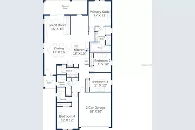 17867 SW 68th Pl, Dunnellon, FL 34432 - Photo 11