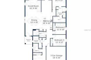 17867 SW 68th Pl, Dunnellon, FL 34432 - Photo 11