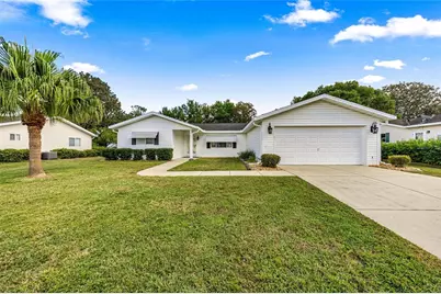 17515 SE 96th Court, Summerfield, FL 34491 - Photo 1