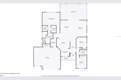 3753 Coyne Loop, The Villages, FL 32163 - Photo 3