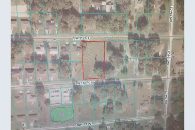 112 Place and 112 Street, Dunnellon, FL 34432 - Photo 3