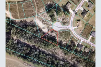 0 Bahia Pass Circle, Ocala, FL 34472 - Photo 3