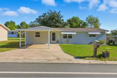 11 Roosevelt Boulevard, Beverly Hills, FL 34465 - Photo 1