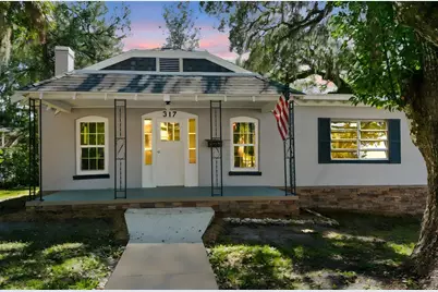 317 Highland Street, Brooksville, FL 34601 - Photo 3