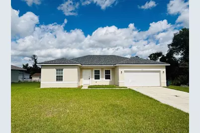 2679 SW 154th Place Road, Ocala, FL 34473 - Photo 1