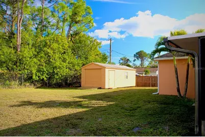 421 NW Helicon Avenue NW, Palm Bay, FL 32907 - Photo 1