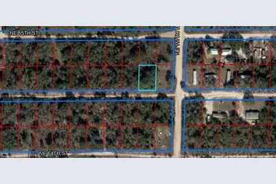 Ne 64th Place, Williston, FL 32696 - Photo 1