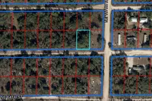 NE 64th Pl, Williston, FL 32696 - Photo 1