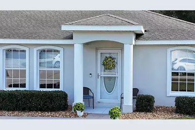 13777 SE 44th Avenue, Summerfield, FL 34491 - Photo 3