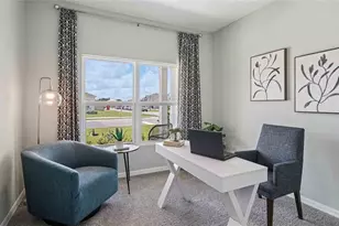 17273 NW 180th Terrace, Alachua, FL 32615 - Photo 11