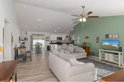 741 W Walkertown Drive, Citrus Springs, FL 34434 - Photo 5