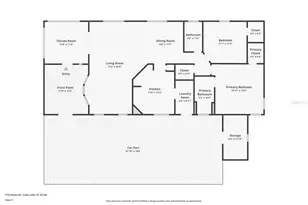 712 Devon Dr, Lady Lake, FL 32159 - Photo 31