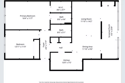 2400 Forest Drive #117, Inverness, FL 34453 - Photo 5