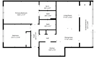 2400 Forest Dr, Inverness, FL 34453 - Photo 5