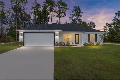 2495 SW 141st Court, Ocala, FL 34481 - Photo 3