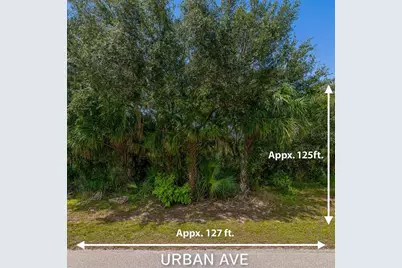 17182 Urban Avenue, Port Charlotte, FL 33954 - Photo 1