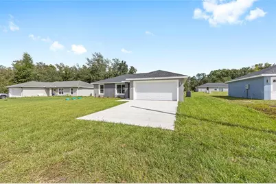 13269 SW 113th Place, Dunnellon, FL 34432 - Photo 1
