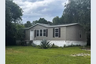 15080 NE 242nd Avenue, Salt Springs, FL 32134 - Photo 1