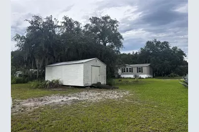 15080 NE 242nd Avenue, Salt Springs, FL 32134 - Photo 5